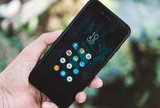 khoản nạp crypto Debet
