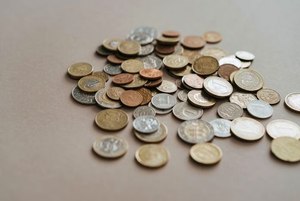 khoản nạp crypto Debet