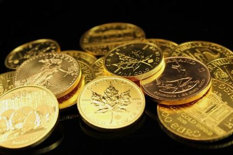 khoản nạp crypto Debet