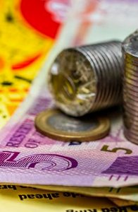 khoản nạp crypto Debet