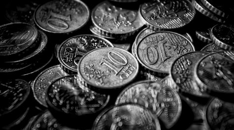 khoản nạp crypto Debet