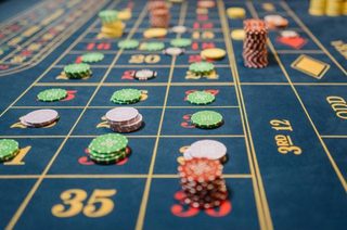 khoản nạp crypto Debet